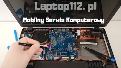 Laptop112.pl Mobilny Serwis Komputerowy i skup laptopów